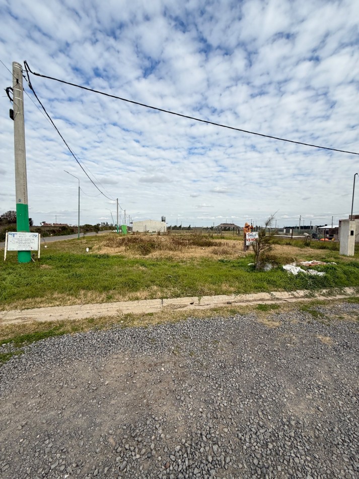 Terreno en Barrio La Toscana 