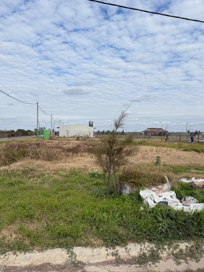 Terreno en Barrio La Toscana 