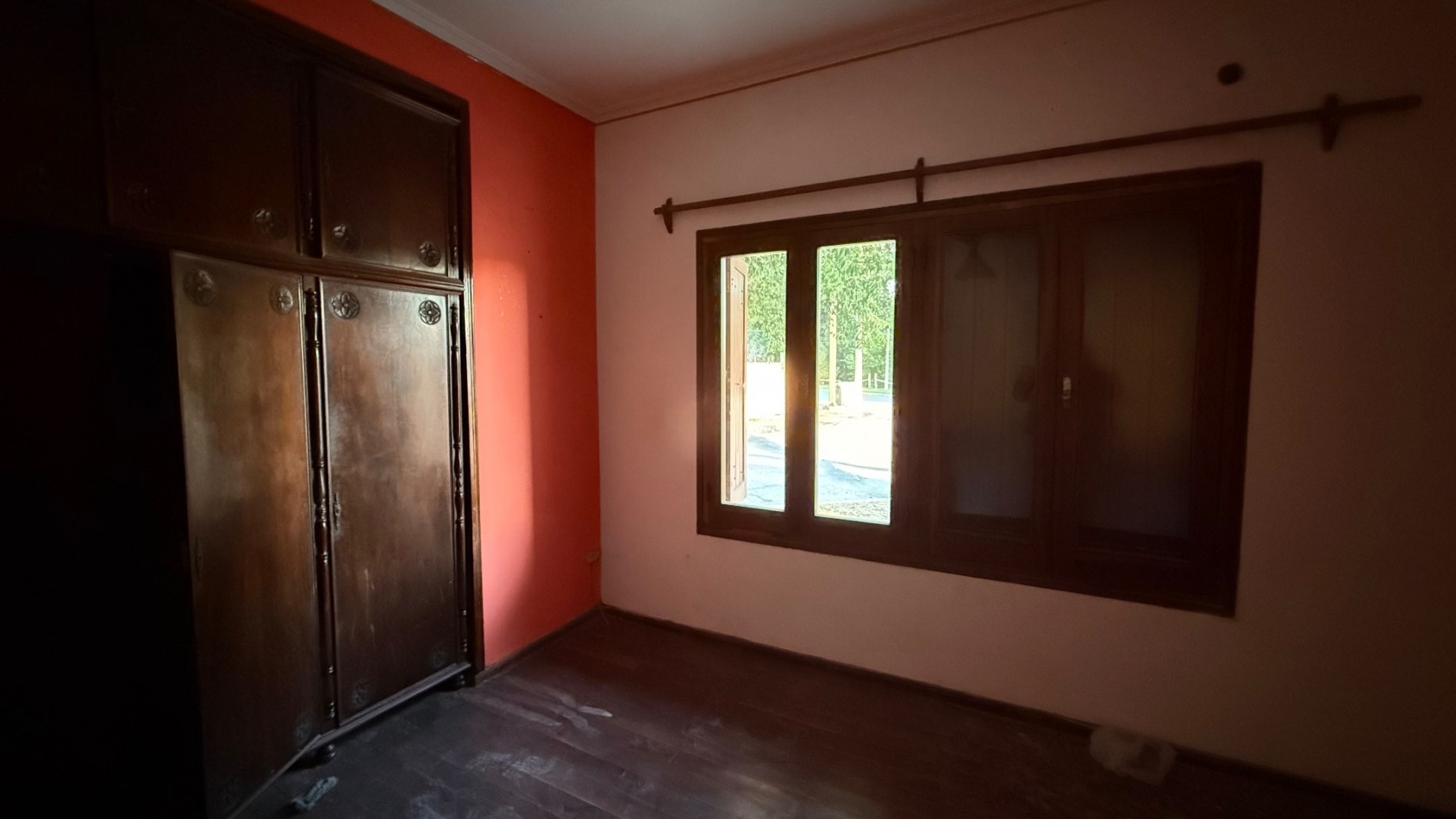 Casa 2 dormitorio excelente ubicacion 