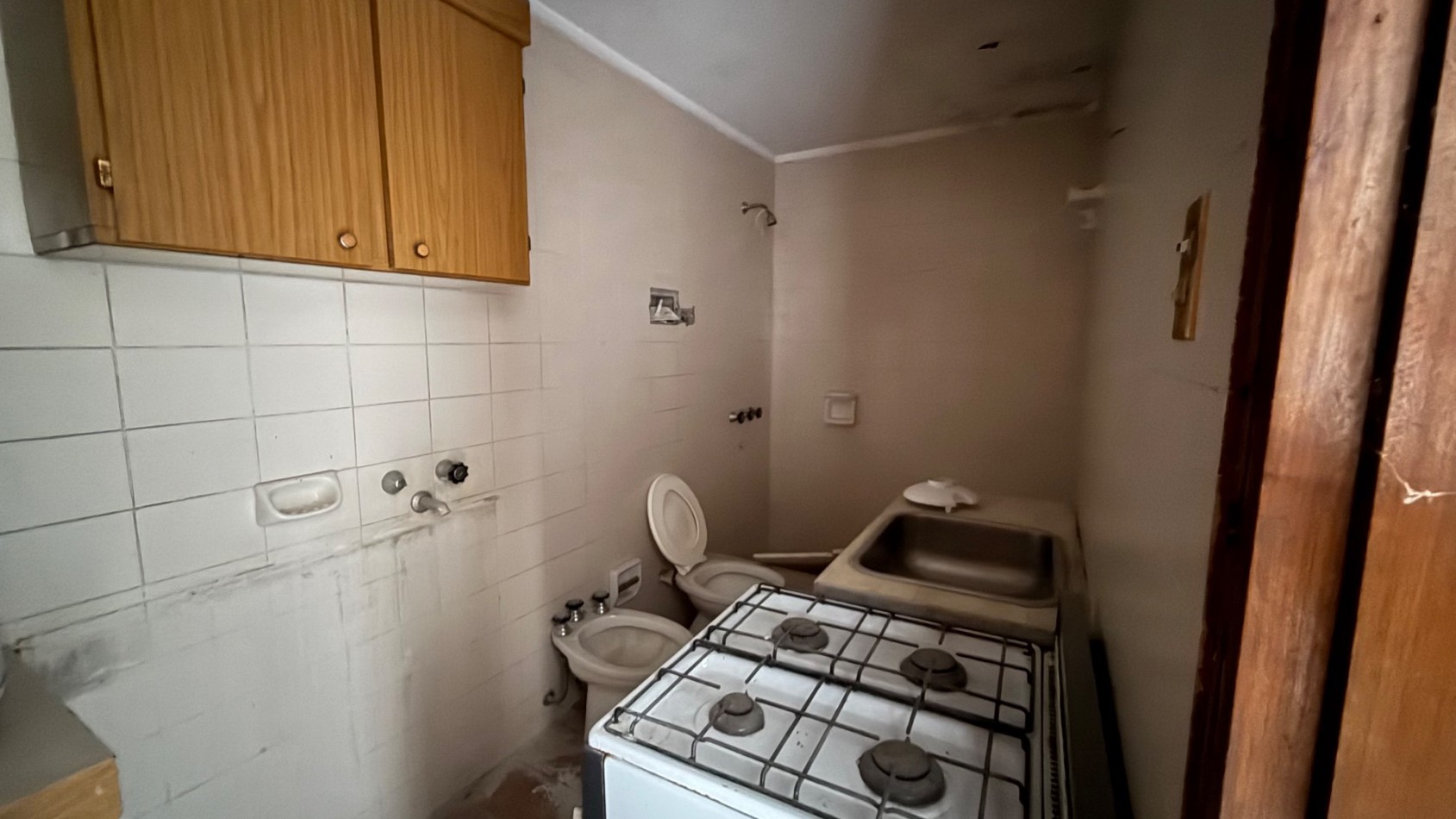 Casa 2 dormitorio excelente ubicacion 