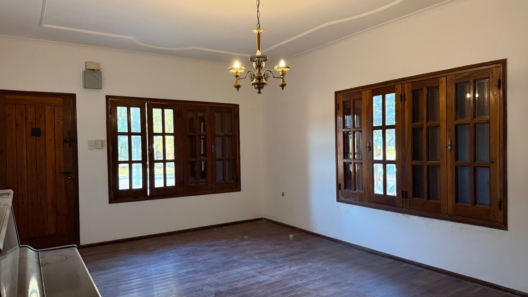 Casa 2 dormitorio excelente ubicacion 