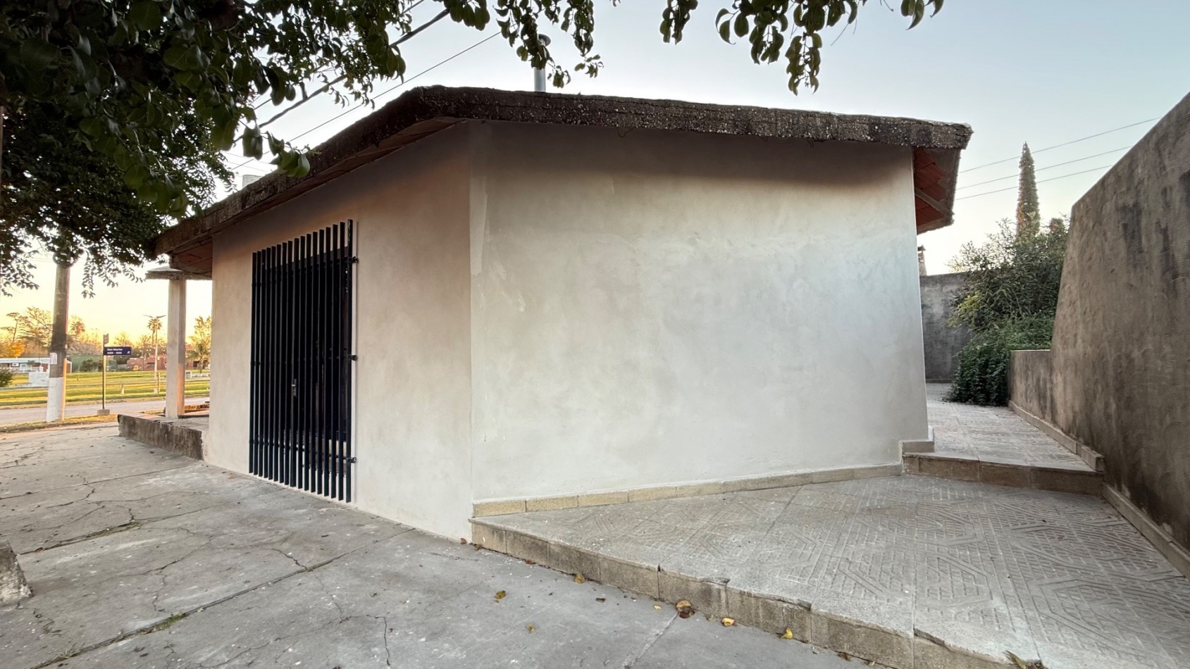 Casa 2 dormitorio excelente ubicacion 