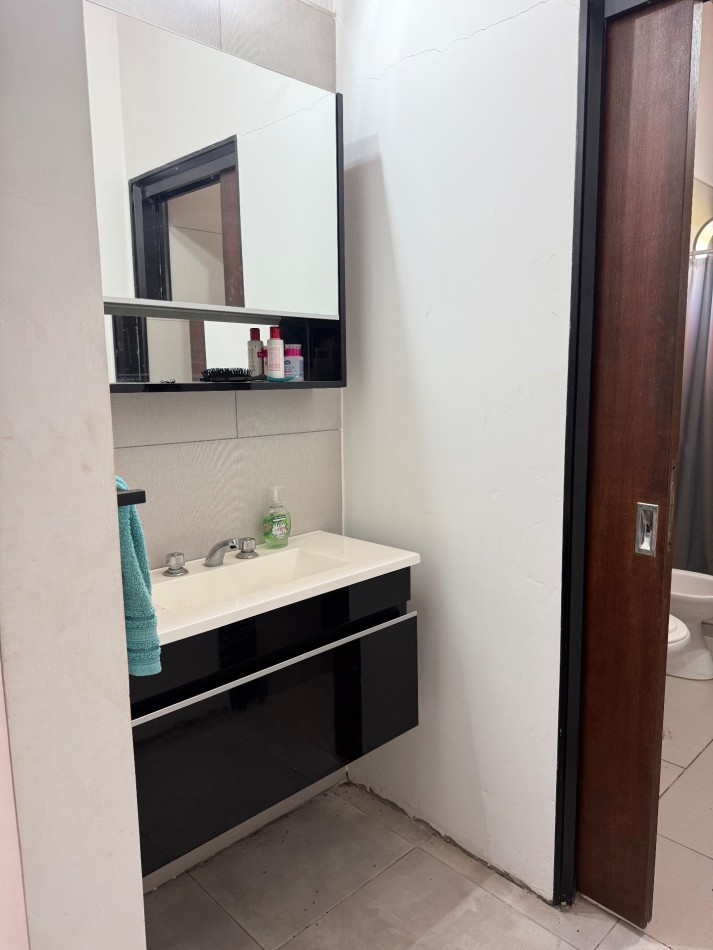 Casa moderna 3 dormitorios con pileta 