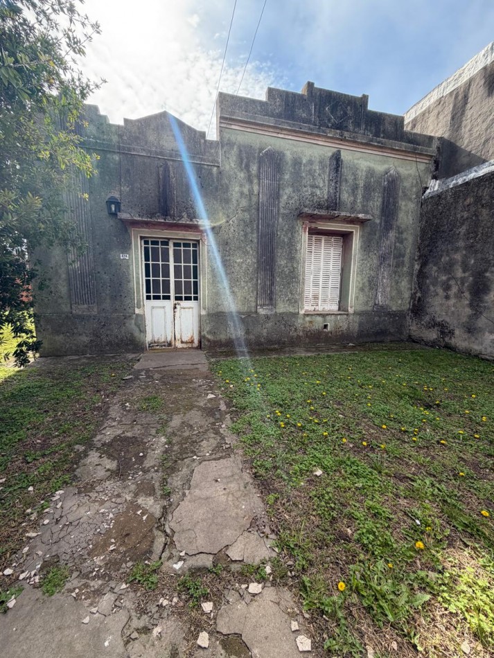 Casa en villa amelia 