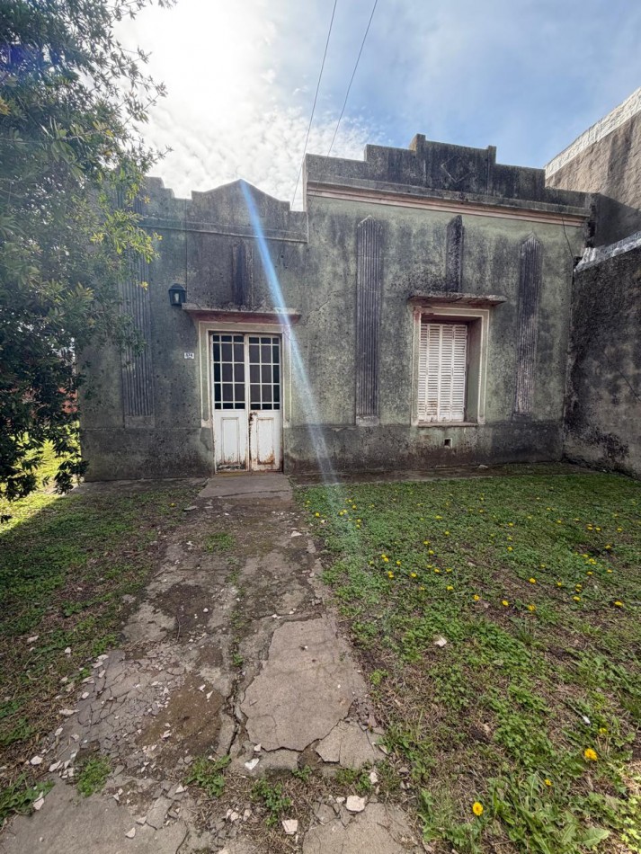 Casa en villa amelia 