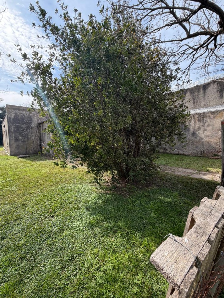Casa en villa amelia 
