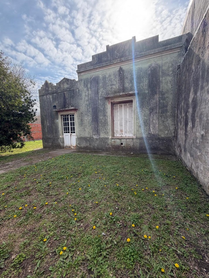Casa en villa amelia 