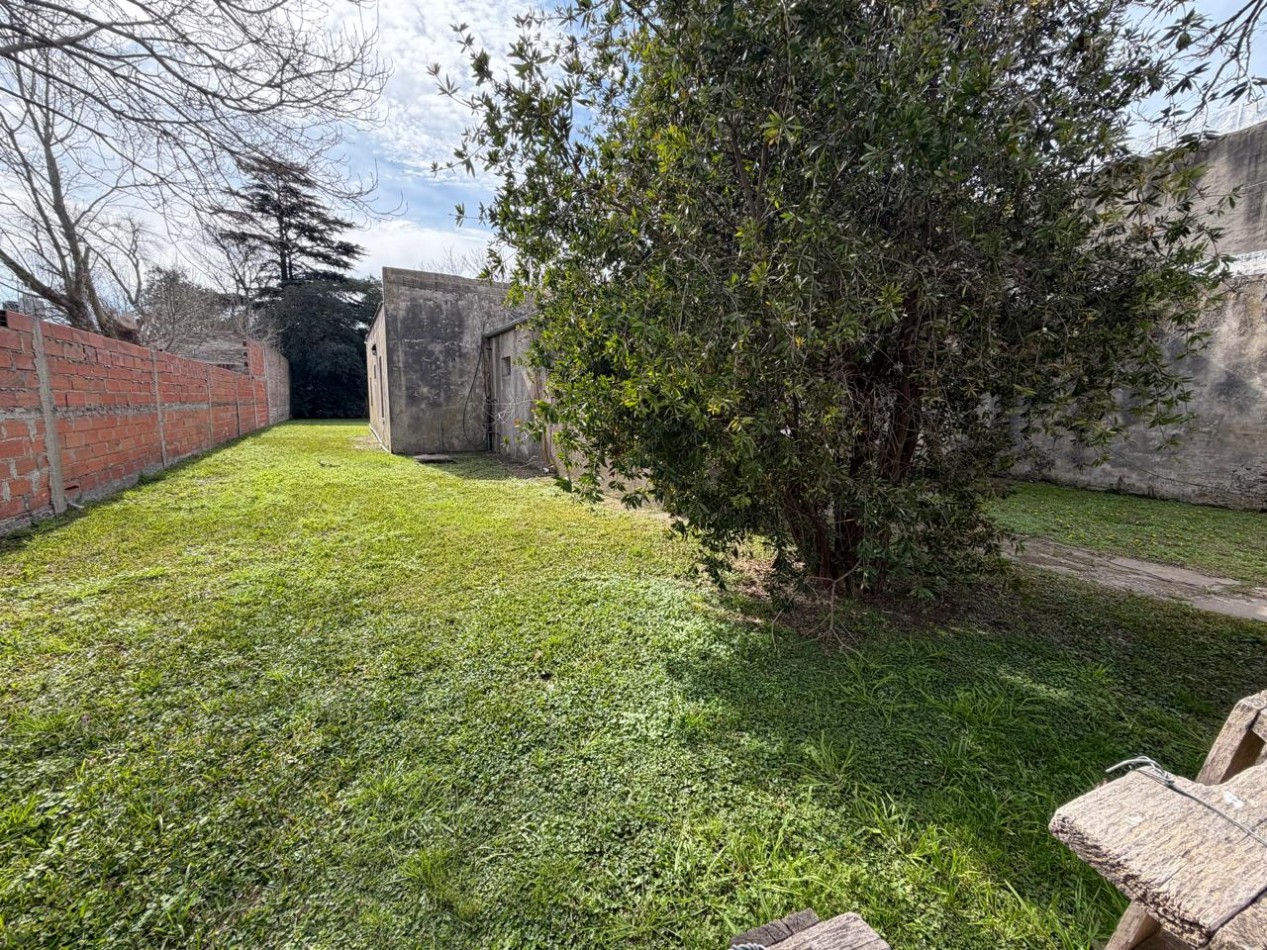 Casa en villa amelia 