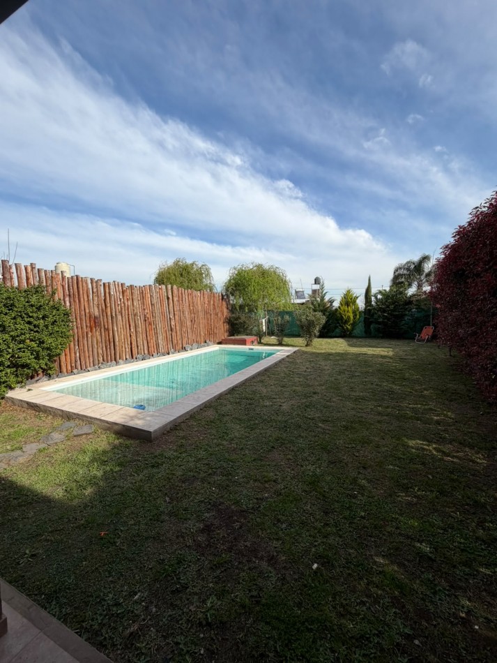  VENTA - CASA EN ALVAREZ