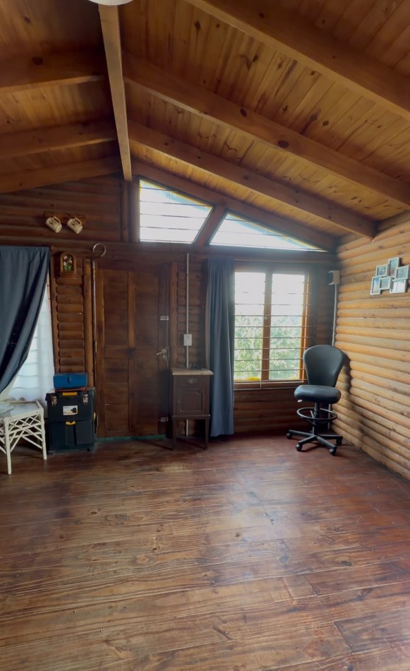  VENTA - CASA EN ALVAREZ