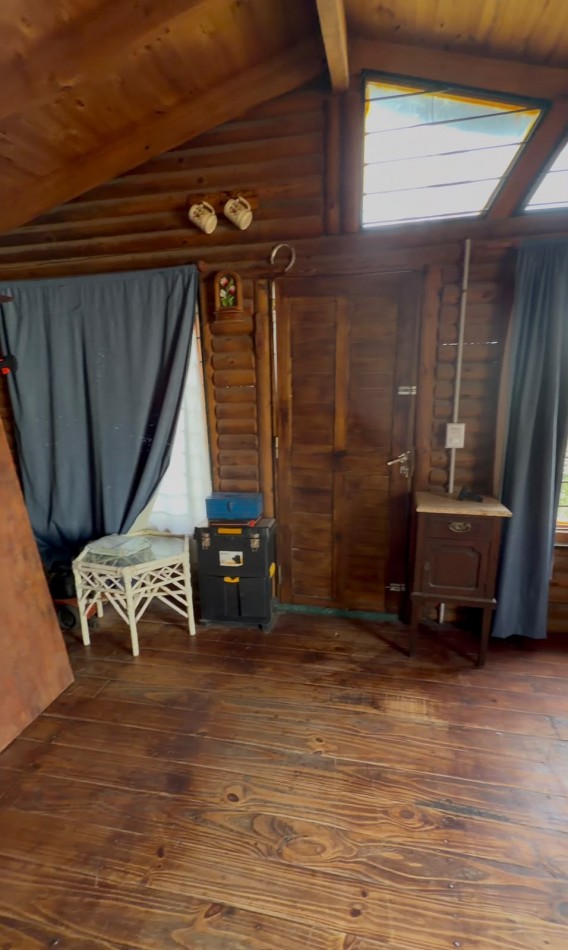  VENTA - CASA EN ALVAREZ