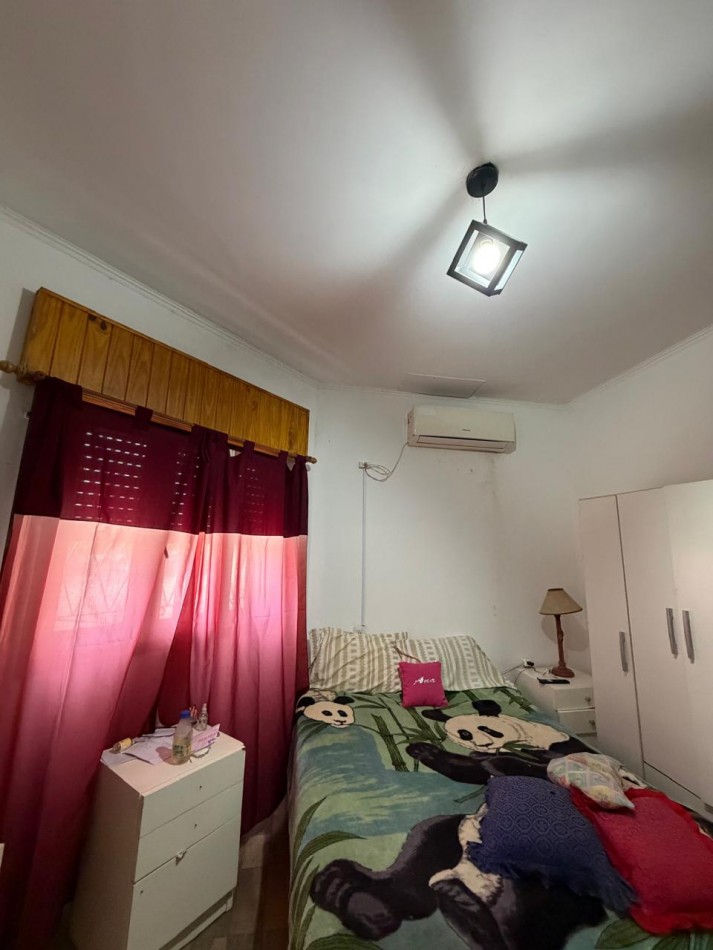 Casa en Esquina Arijon 1400 - Tiro Suizo-