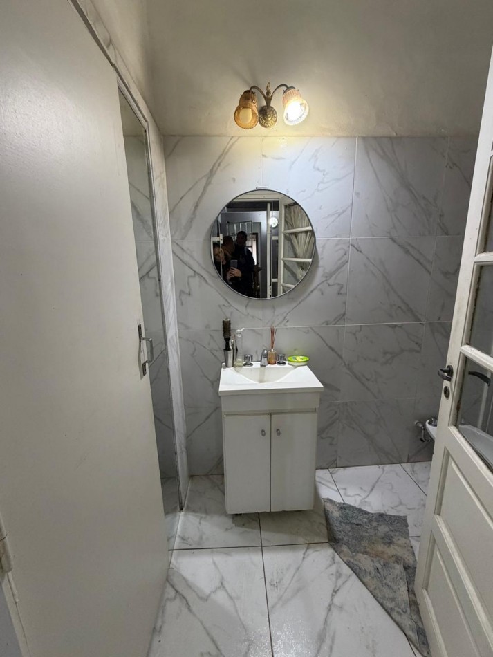 Casa en Esquina Arijon 1400 - Tiro Suizo-
