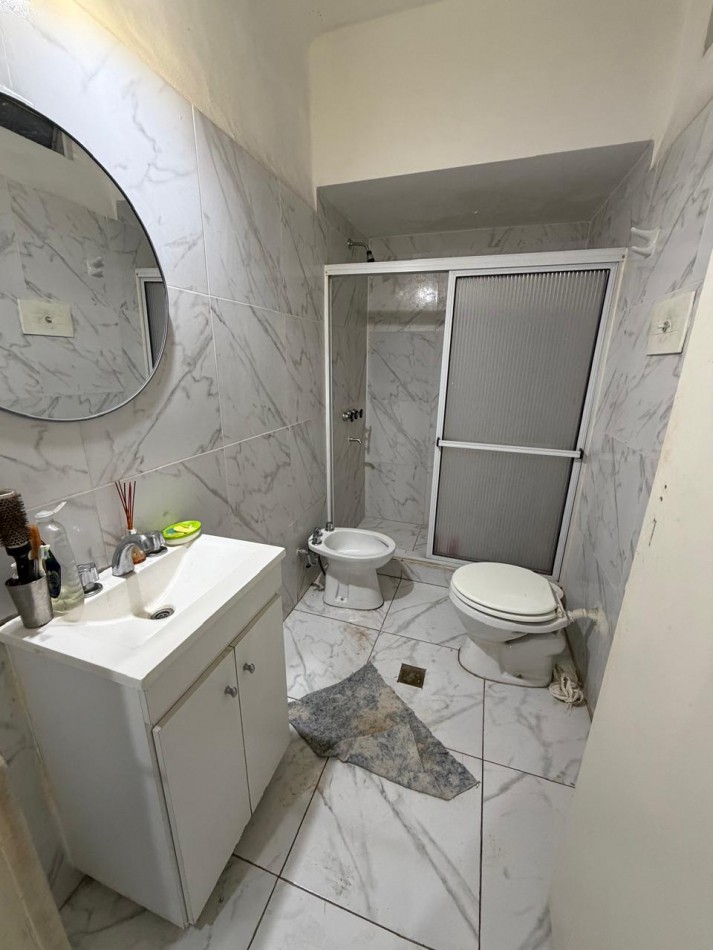 Casa en Esquina Arijon 1400 - Tiro Suizo-