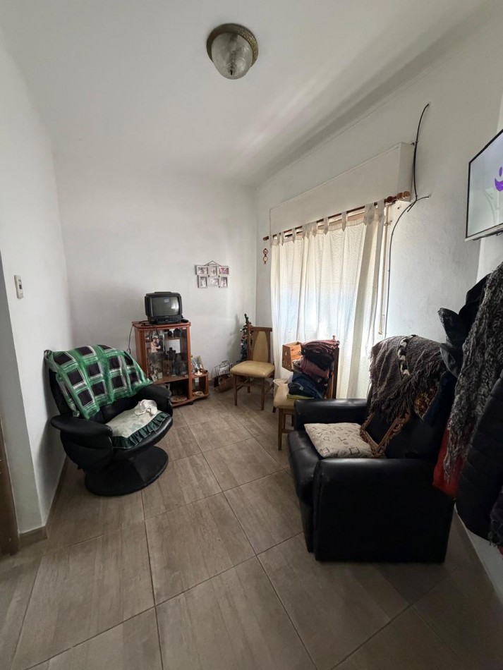 Casa en Esquina Arijon 1400 - Tiro Suizo-