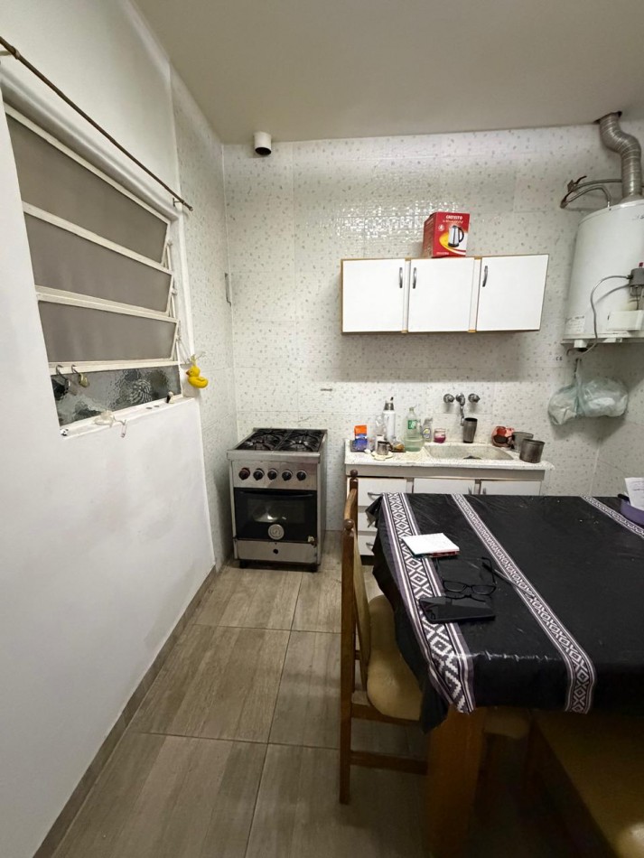 Casa en Esquina Arijon 1400 - Tiro Suizo-