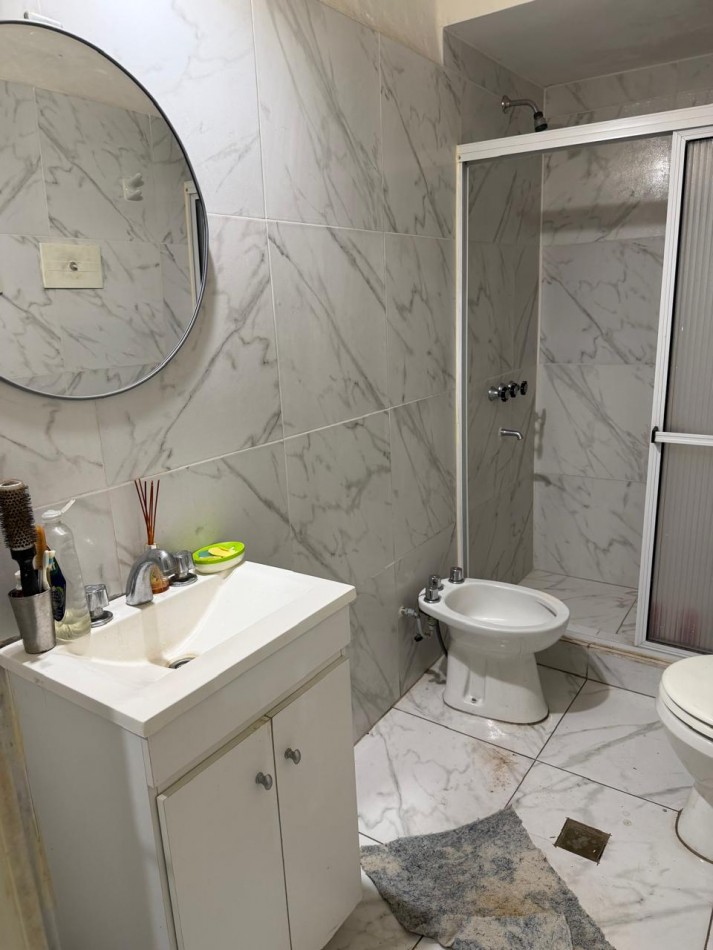 Casa en Esquina Arijon 1400 - Tiro Suizo-