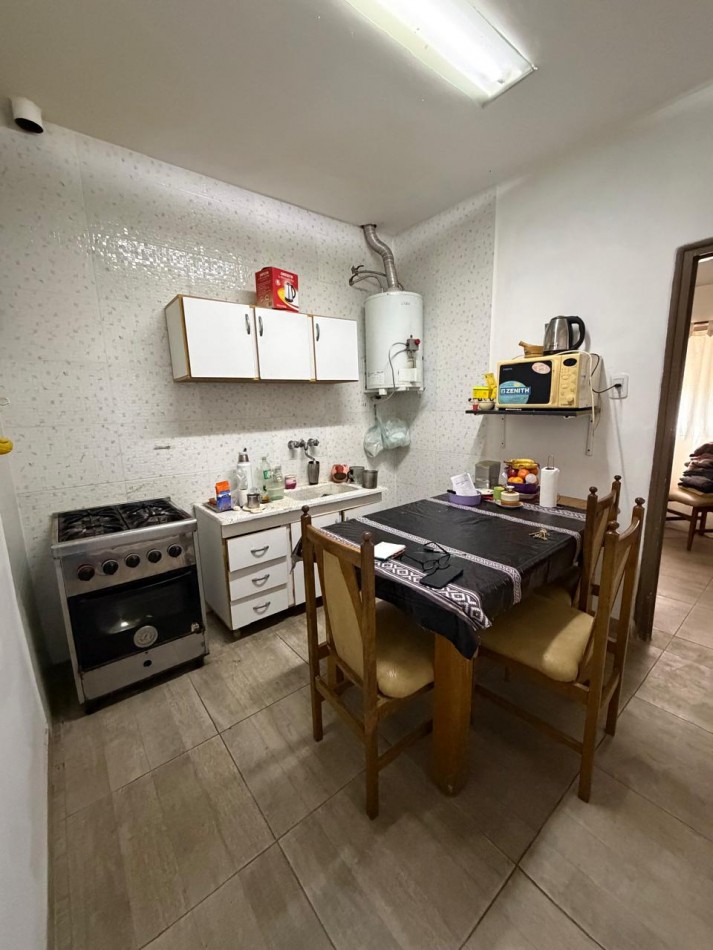 Casa en Esquina Arijon 1400 - Tiro Suizo-