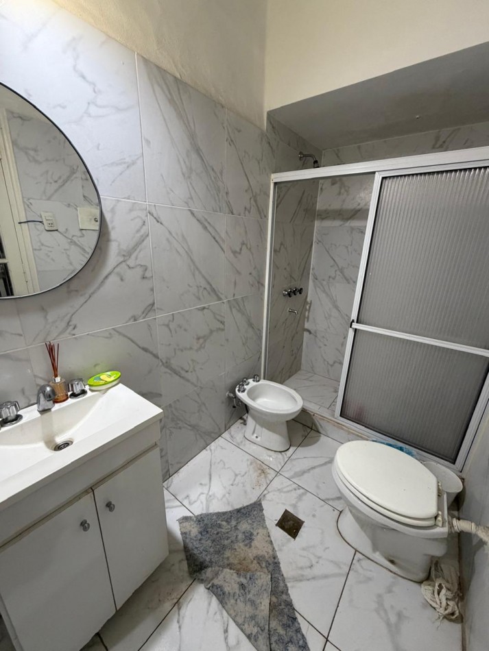 Casa en Esquina Arijon 1400 - Tiro Suizo-