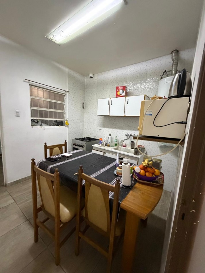 Casa en Esquina Arijon 1400 - Tiro Suizo-