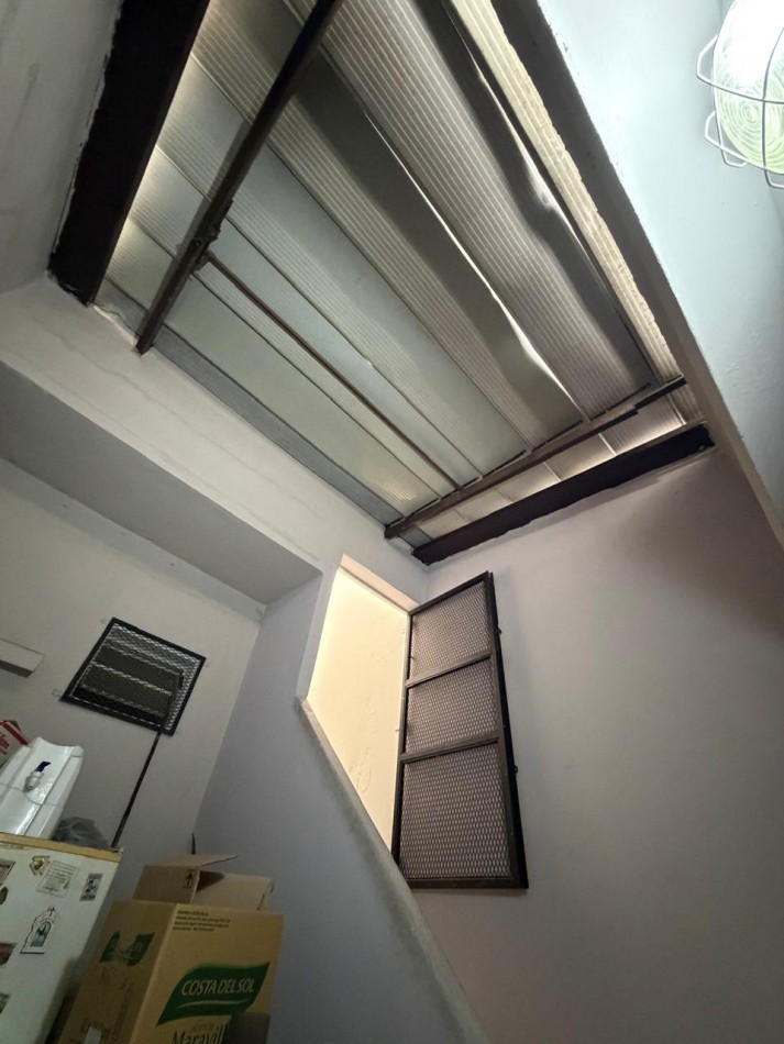 Casa en Esquina Arijon 1400 - Tiro Suizo-