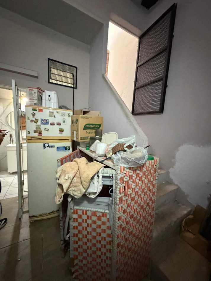 Casa en Esquina Arijon 1400 - Tiro Suizo-