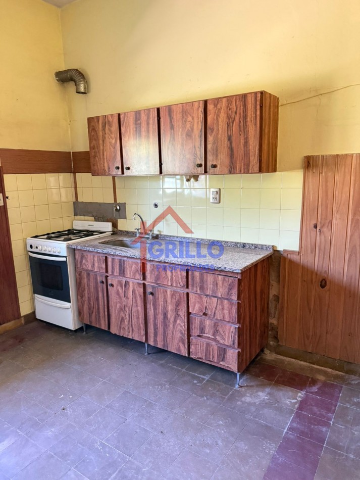 CASA EN CORONEL BOGADO