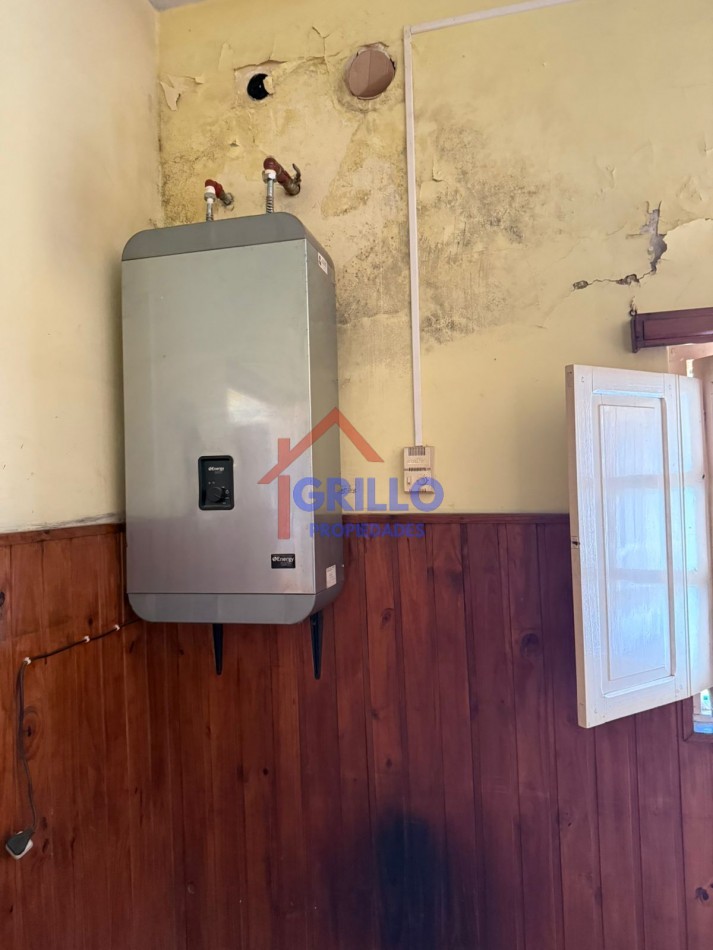 CASA EN CORONEL BOGADO