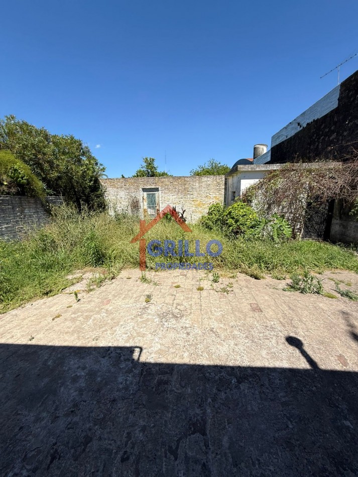 CASA EN CORONEL BOGADO