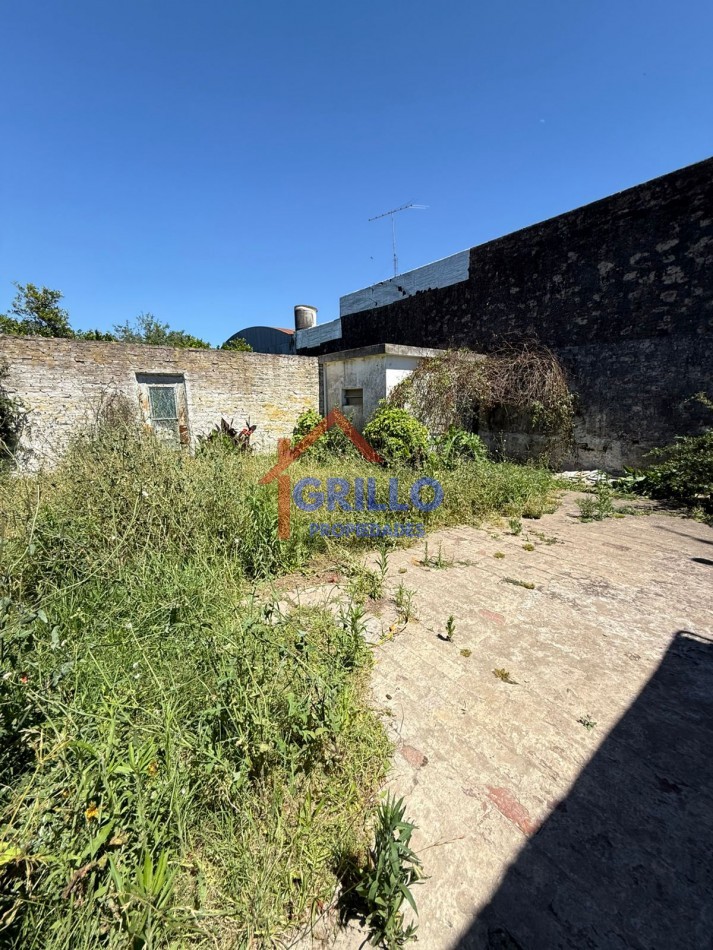 CASA EN CORONEL BOGADO