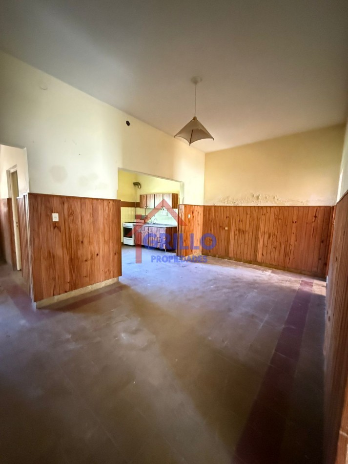 CASA EN CORONEL BOGADO