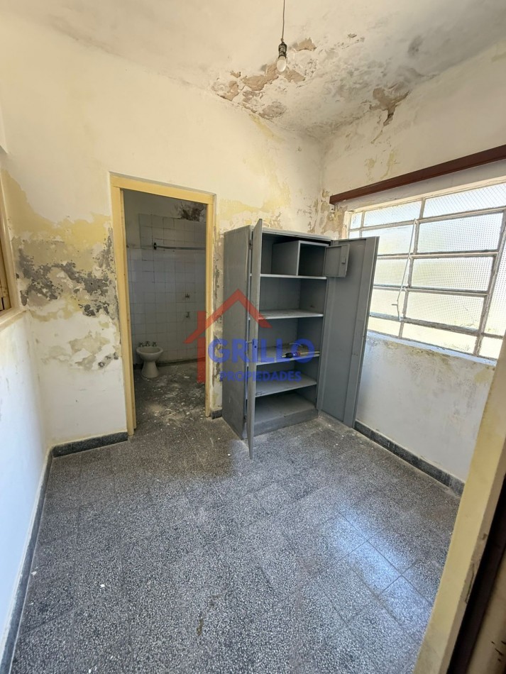 CASA EN CORONEL BOGADO