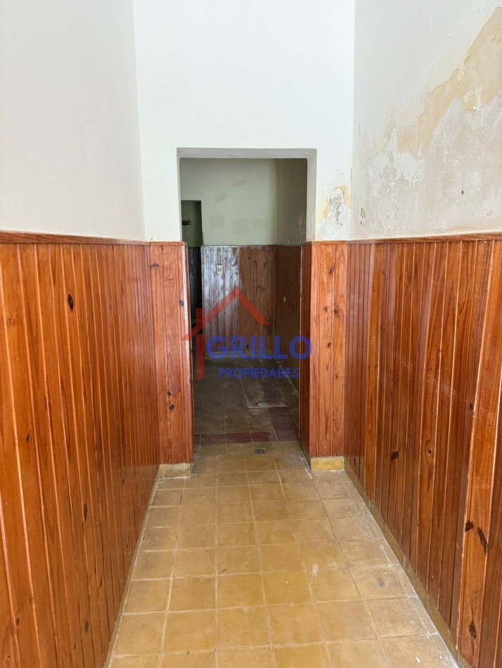 CASA EN CORONEL BOGADO