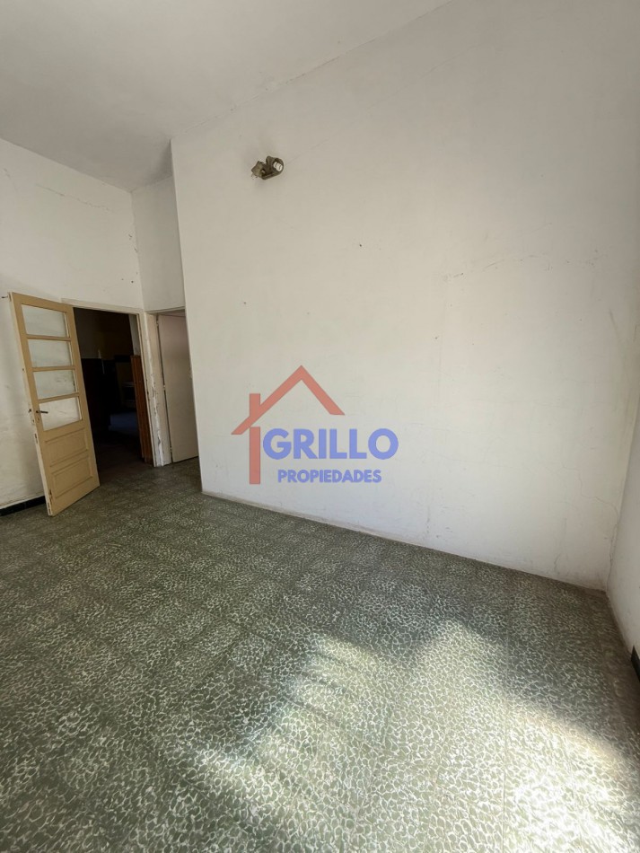 CASA EN CORONEL BOGADO