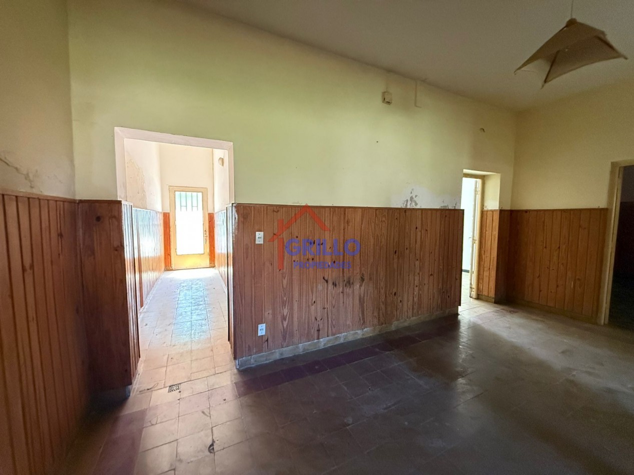 CASA EN CORONEL BOGADO