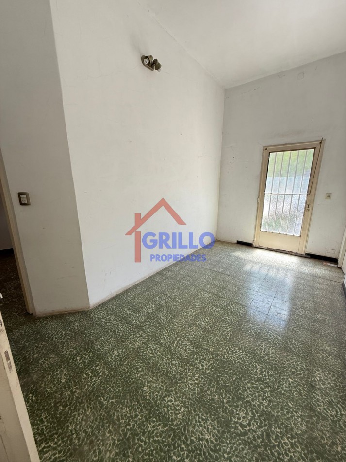 CASA EN CORONEL BOGADO