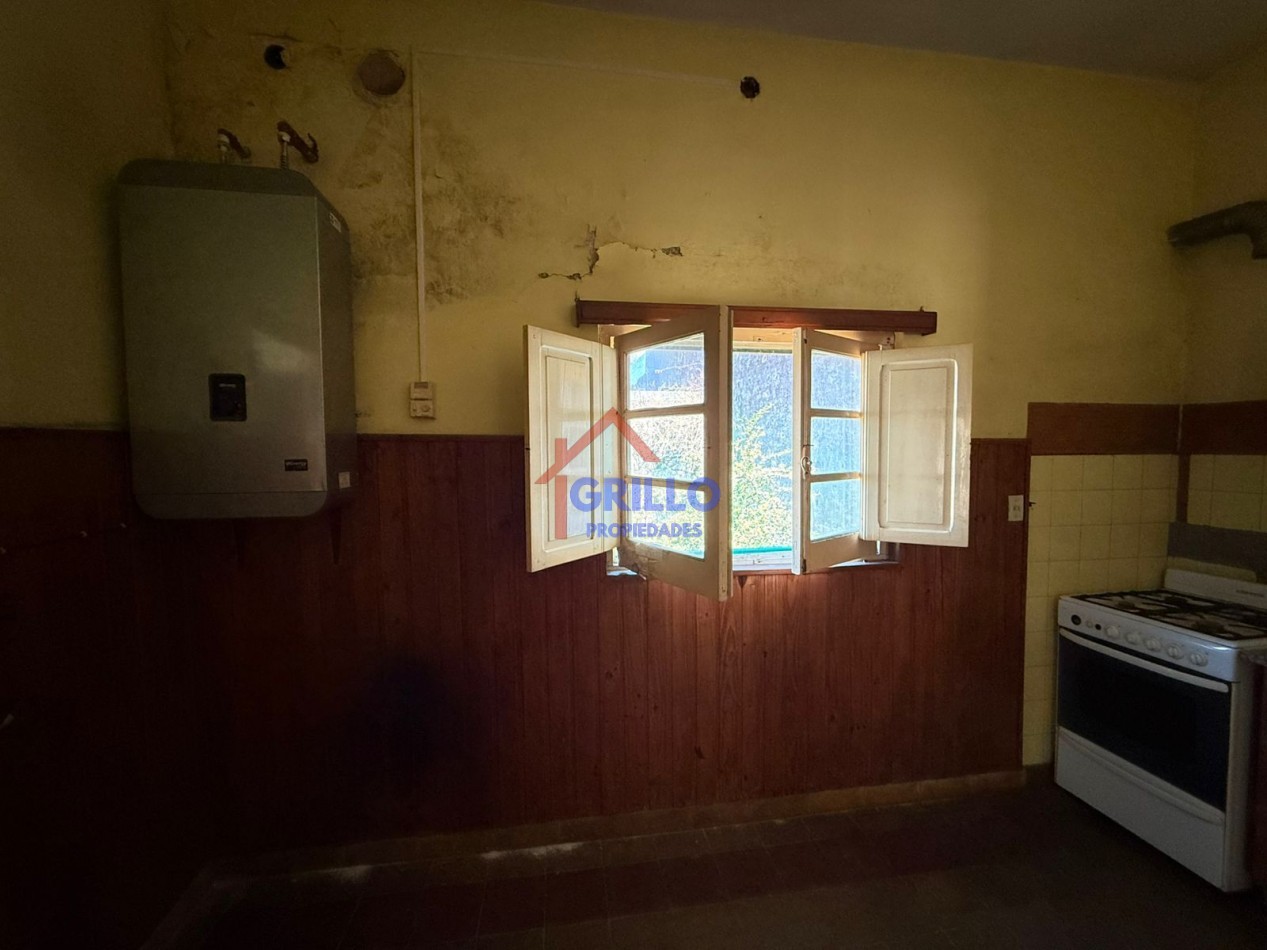 CASA EN CORONEL BOGADO