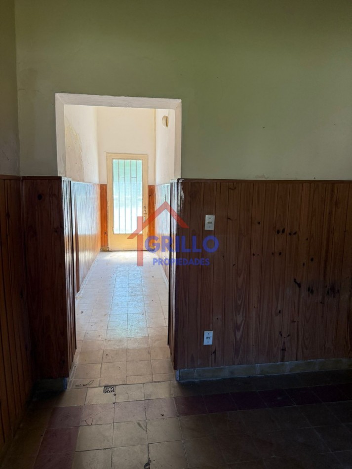 CASA EN CORONEL BOGADO