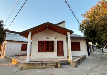 Casa 2 dormitorio excelente ubicacion 