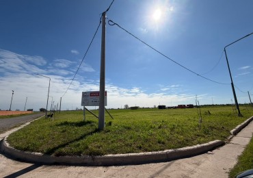 Terrenos en Villa Amelia | Ubicacion Espectacular con Todos los Servicios