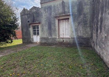 Casa en villa amelia 