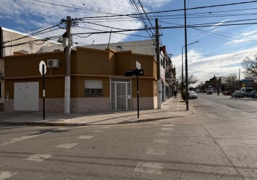 Casa en Esquina Arijon 1400 - Tiro Suizo-